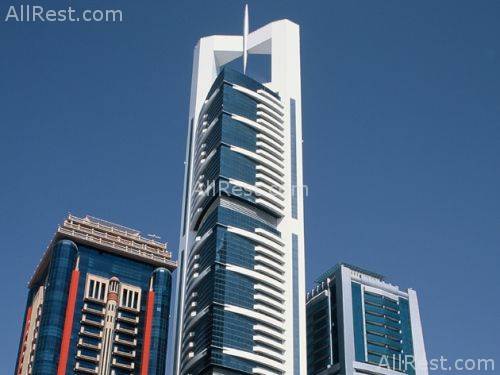 Chelsea Tower 